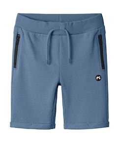 NKMVIMO SWE UNB NOOS jongens korte broek blauw