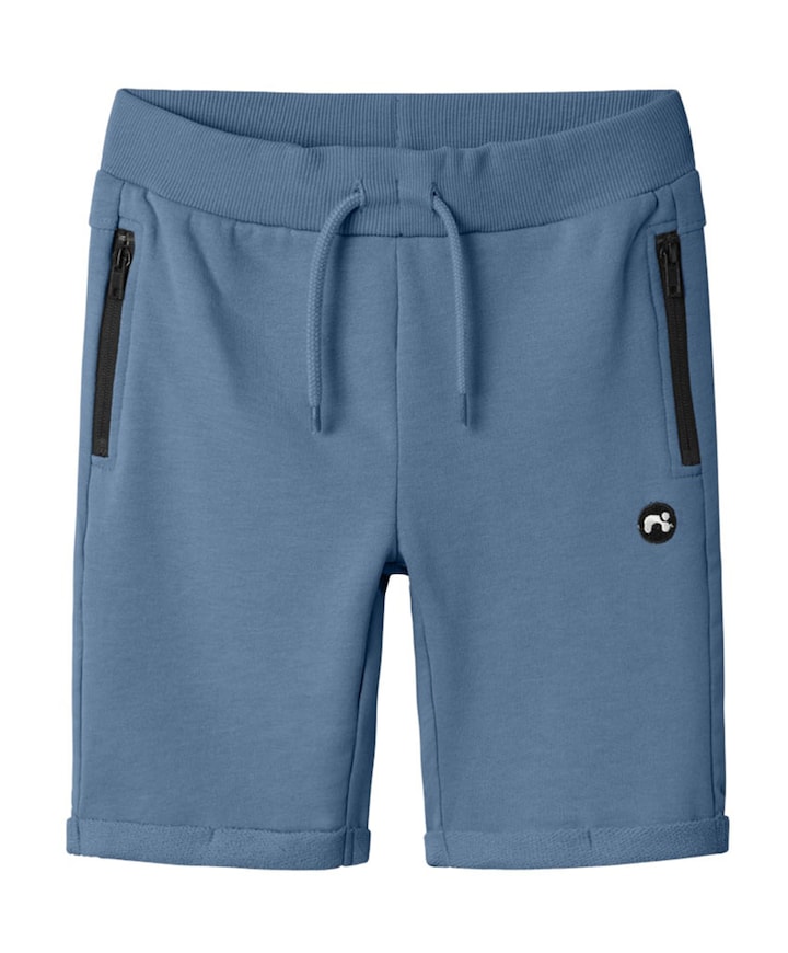 NKMVIMO SWE UNB NOOS jongens korte broek blauw