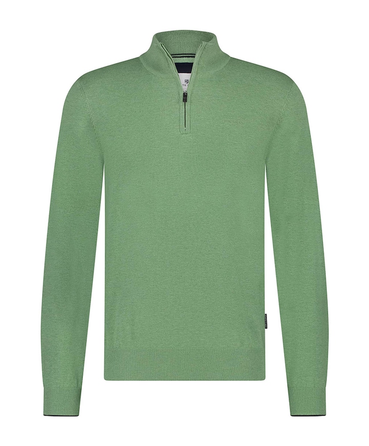 Trui groen