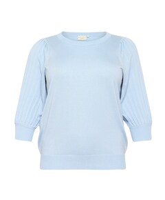 Trui blauw