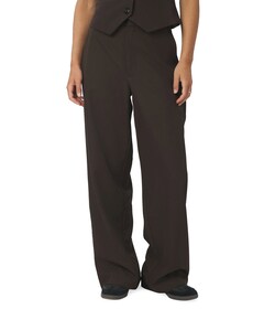 Emmett Structure dames broek bruin