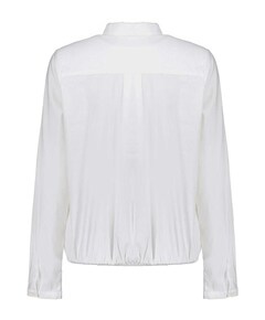 Dames blouse wit
