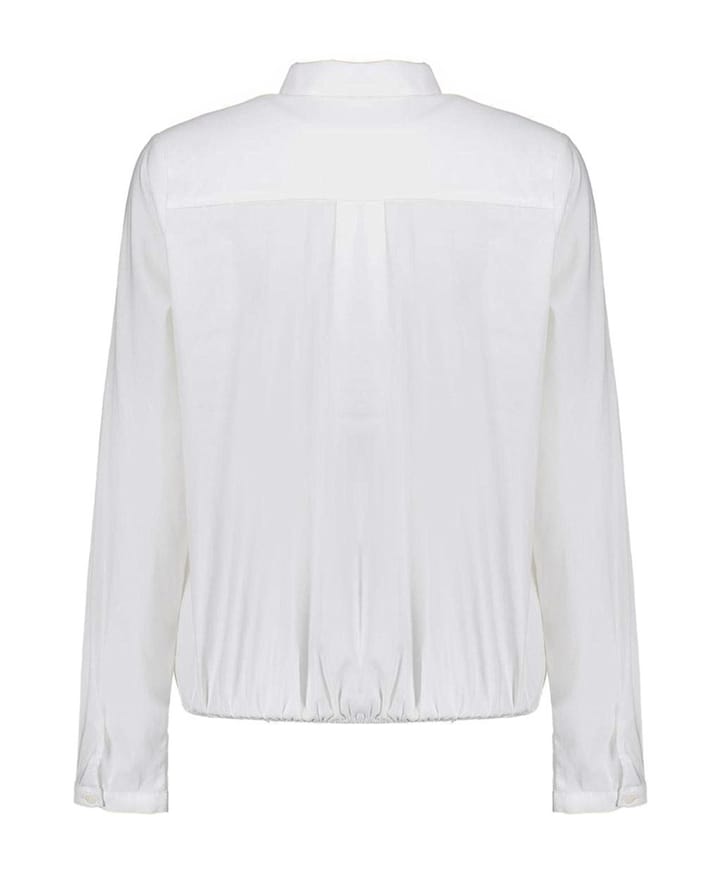 Dames blouse wit