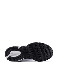 530 bungee uniseks sneakers  wit