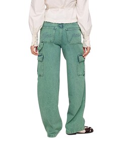 DANA-PA broek groen