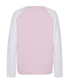 Dames sweater roze