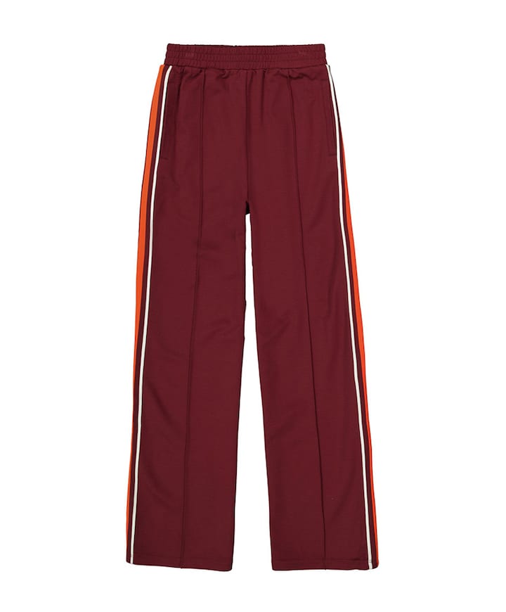J52523 broek rood