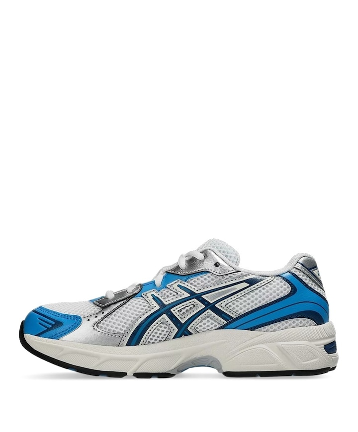 GEL-1130 GS uniseks sneakers  wit