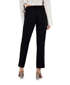 Zigarette Feminine broek zwart