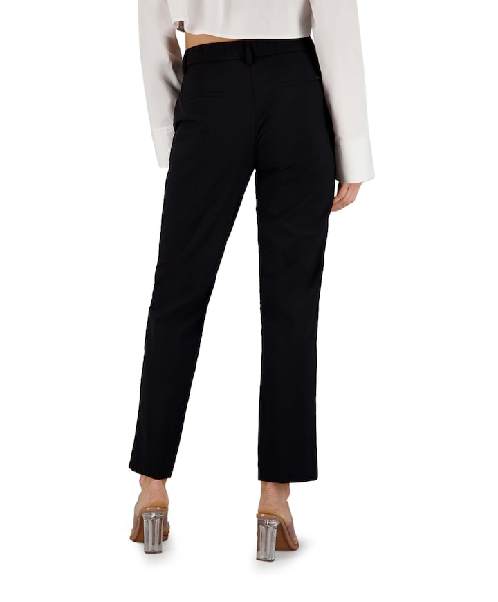 Zigarette Feminine broek zwart