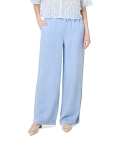 JENNY dames broek blauw