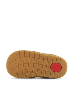 jongens sneakers beige