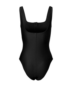 Badpak zwart