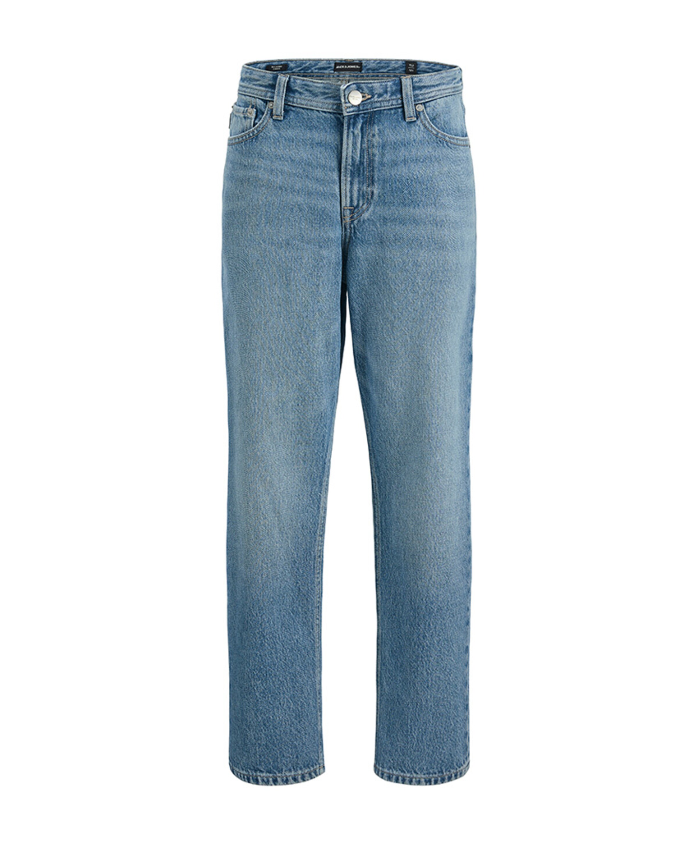 JJICHRIS JJORIGINAL SBD 192 NOOS JN jongens jeans blauw