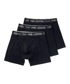 Heren boxershort zwart
