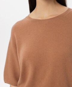 Dames trui oranje