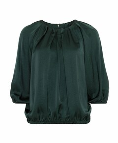 Dames blouse groen