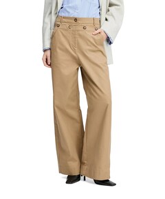 Renard dames broek beige