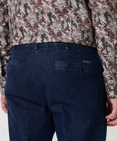 DUBLIN Art.2-4570 heren jeans blauw