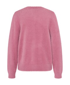 Dames vest roze