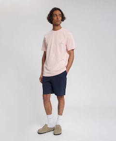 Heren T-shirt roze