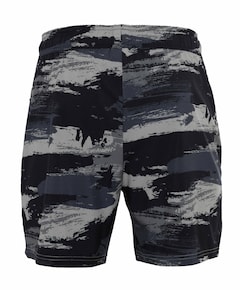Pembroke heren short zwart