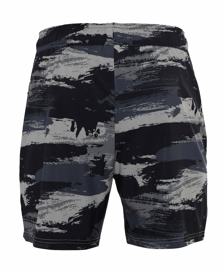 Pembroke heren short zwart