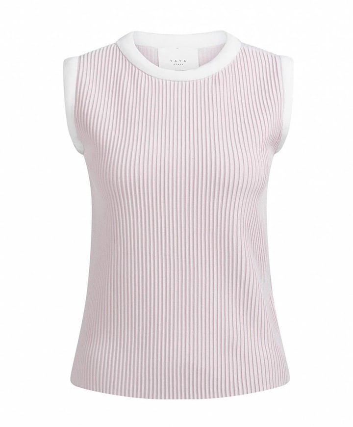 Dames spencer roze