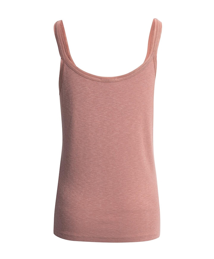 Dames top roze