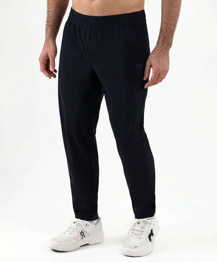 Hyogo heren trainingsbroek blauw