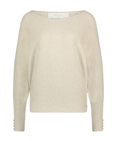 Dames trui beige