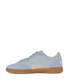PARK dames sneakers blauw