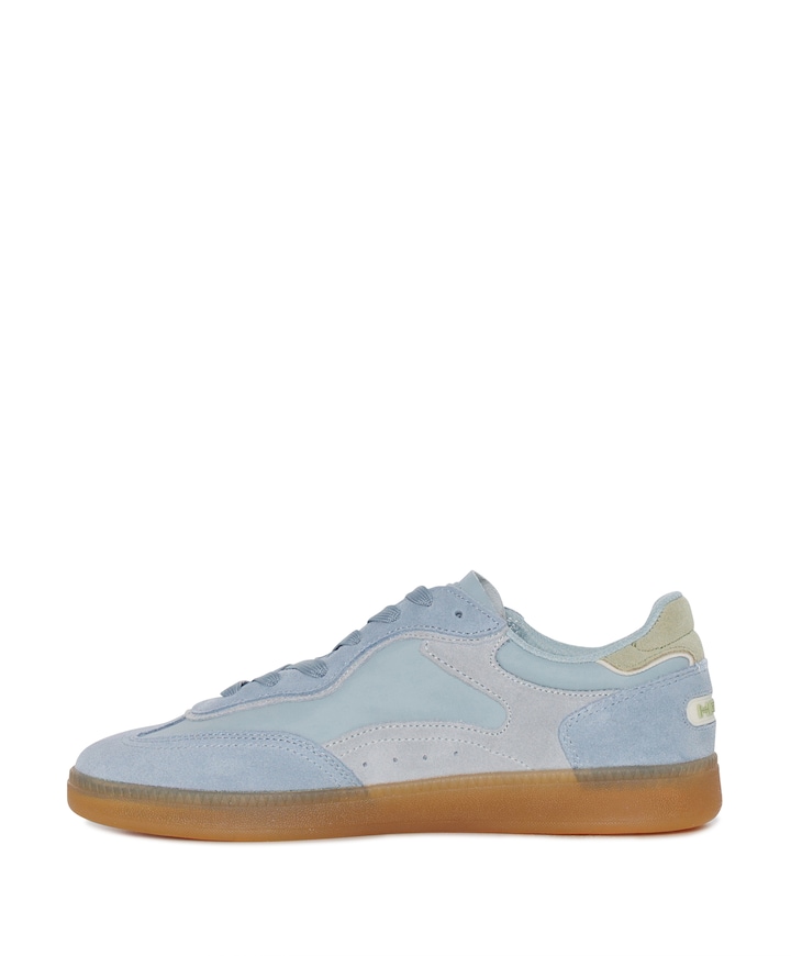 PARK dames sneakers blauw