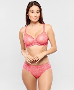 Dames bh roze