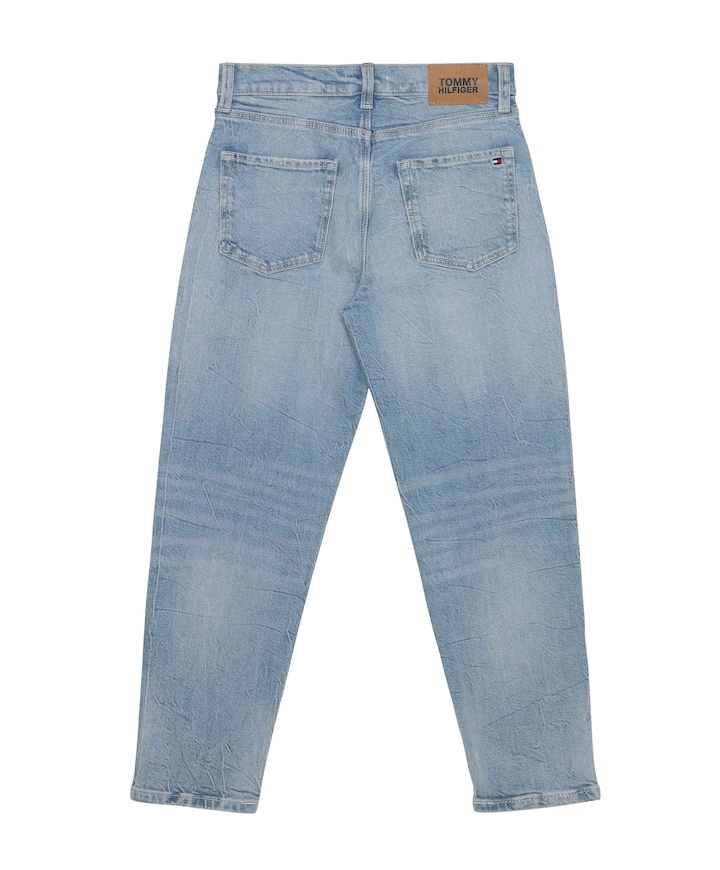 ARCHIVE LIGHT jongens jeans blauw