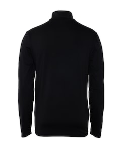 Heren pully zwart