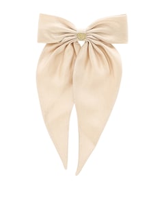 Meisjes accessoire goud