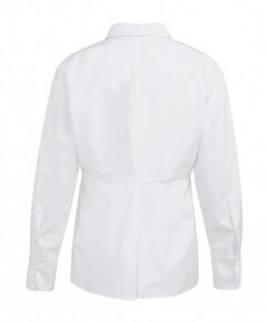 Dames blouse wit