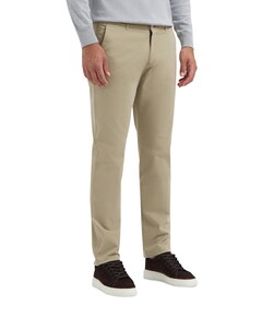 Chino Essentials heren broek beige