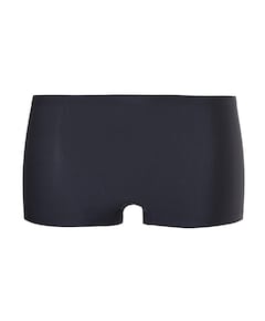 Dames shorts blauw