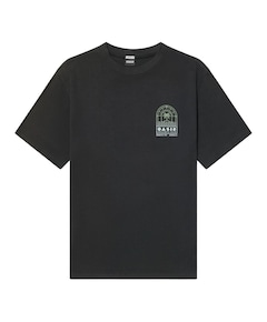 Heren T-shirt grijs