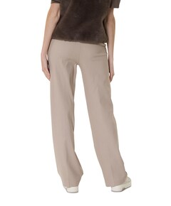 FQRENO-PANTS dames broek beige