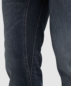 COMMANDER 3.0 REAL SPECIAL DARK heren jeans blauw