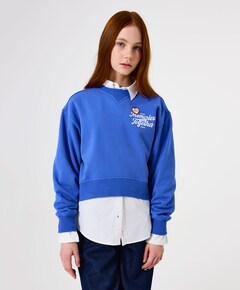 Sweater blauw