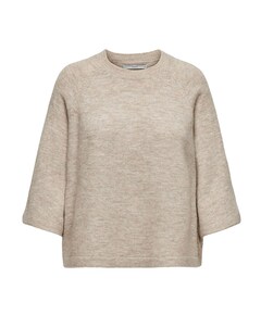 Trui beige