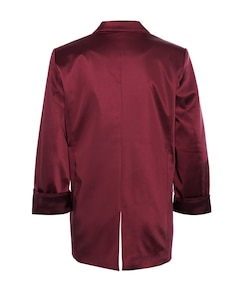 Blazer bordeaux