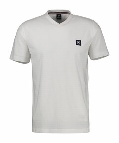 T-shirt ecru