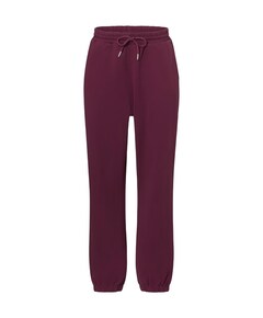 Dames huispak bordeaux