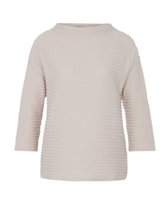 Dames trui beige