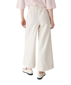 Meeri breath dames broek beige